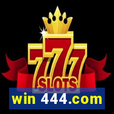win 444.com
